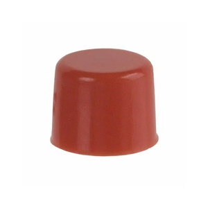<strong>Switches</strong> Supplier 708903000 Round Pushbutton <strong>Switch</strong> Caps Slip On Red 70890-3000 For 8020 8060 E010 E020 KM11 L and <strong>TP</strong> Series - Product Image 1