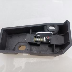 SAIC MAXUS V80 Lắp Ráp Khóa Cửa Đuôi C00050235 C00060665 - Product Image 4