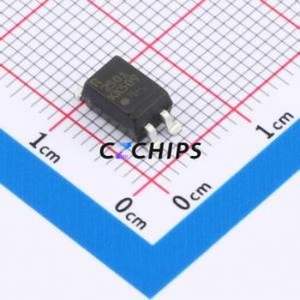 ออปโต้คัปเปลอร์เอาท์พุททรานซิสเตอร์ SMD-4P ทรานซิสเตอร์แบบดั้งเดิมและใหม่ PS2501L-1-F3-A - Product Image 1