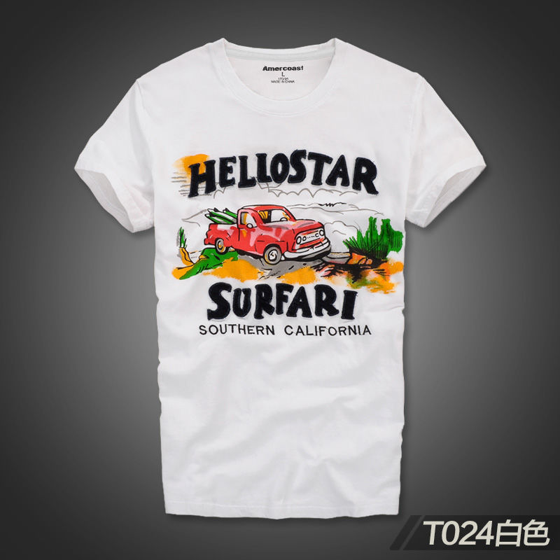 Высококачественная Мужская футболка из 100% хлопка американского размера с круглым вырезом и логотипом от производителя