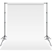 1,5x2m Hintergrundtuch für Kamera, Foto, Smartphone, Live-Streaming, Fotografie-Studio, Video, Film-Aufnahmen, Hintergrundbildschirm