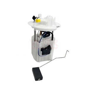 1664702094 A1664702094 Pompe à carburant pour Benz W166 X166 ML350 GL450 – Ensemble d'alimentation en carburant durable et de qualité supérieure pour moteur, à installer dans le réservoir - Product Image 1