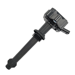 Bobines d'allumage robustes pour moteur automobile U5236, strictement inspectées, composants automobiles de haute qualité - Product Image 3