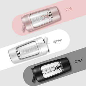 Atacado 650ml Leak Proof Electric <span class=keywords><strong>Shaker</strong></span> Cup Portátil Blender Protein <span class=keywords><strong>Shaker</strong></span> Garrafa Copo De Mistura Automática - Product Image 5