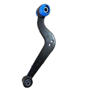 Fábrica de Producción Reconocida en China Ofrece Brazo de Control de Alta Calidad 48770-0R010 para TOYOTA RAV4 en Oferta - Product Image 2