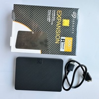 Hard Drive Grosir 500GB 1TB 2TB 4TB USB 3.0 Hard Drive Eksternal 2.5-inci Portabel untuk Ekspansi Penyimpanan