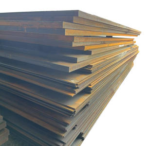 NM450 NM400 NM500 NM550 NM360 pelat baja tahan aus 6mm pelat baja tahan aus 10mm 12mm 15mm 16mm kualitas tinggi Nm450 - Product Image 2