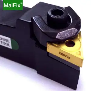 Maifix 16 20mm WTJNL Cutting Inserts CNC External Turning Toolholders TNMG Lathe Machine Boring Tool Holder