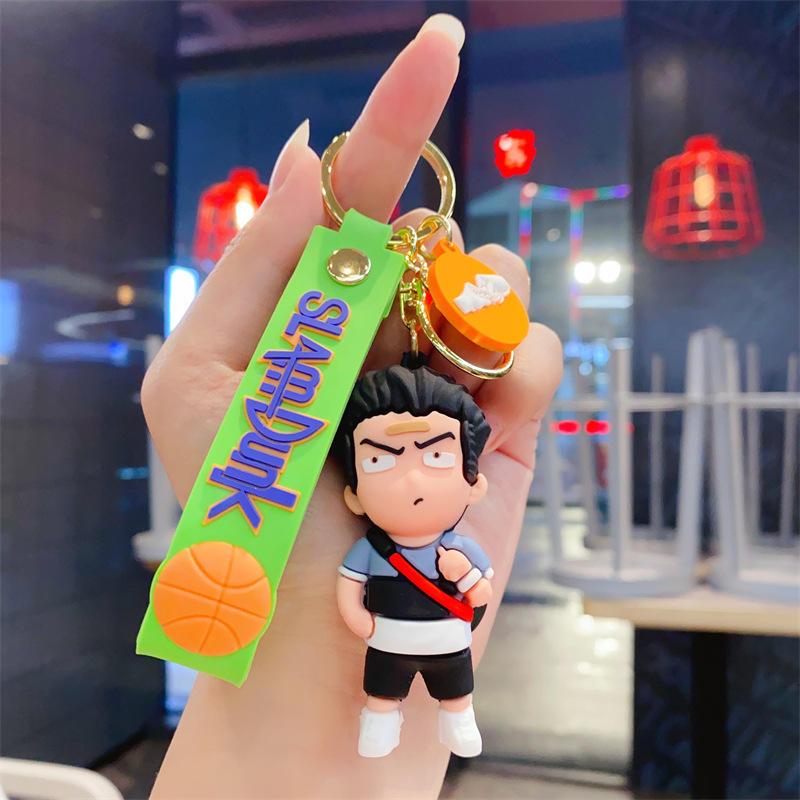 Dunk master - Miyagi Ryoda