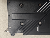 Nouvelle arrivée, processeur graphique RTX 5060 GPU 8 Go GDDR7 128 bits haute vitesse pour composant informatique