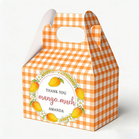Boîte à gâteau à emporter de haute qualité, conception personnalisée, emballage en papier, impression de logo, dessert pour petites boîtes à gâteaux, vente en gros