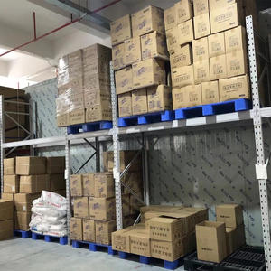 Estanterías de Almacenamiento Industriales de Acero Ajustables de Alta Resistencia para Garaje, Estantes Resistentes para Almacén - Product Image 4