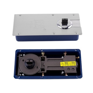 Factory Price Automatic Door Closing Temperature Controlled Fireproof Hydraulic <strong>Floor</strong> <strong>Spring</strong> - Product Image 2