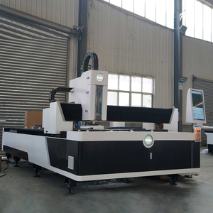 GOLDMARK 3015 1500w Manufacturer Fiber Laser Cutting Machine Metal Materials Laser Cutting Machine Materials Laser Cutting M - Product Image 3