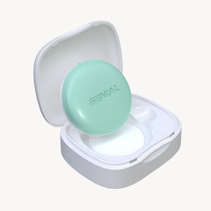 Customized Smart Bluetooth Digital Thermometer Patches Wireless Electronic Temperature Monitoring for Continuous Use Newborns - Product Image 1