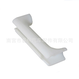 Clip de Plástico para Panel Lateral de Caja de Carga Trasera de Camioneta Ligera Wuling Rongguang, Marca Shuangxuan, con Reducción de Ruido y Amortiguación - Product Image 3