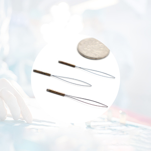Alambre de Nitinol de Alta Resistencia para Lesiones de la Banda Rotadora y Roturas del Manguito <span class=keywords><strong>Rotador</strong></span> - Product Image 2