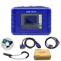 SBB V48.99 PRO2 Key Programmer Programming Instrument for Car Matching Key Programmer