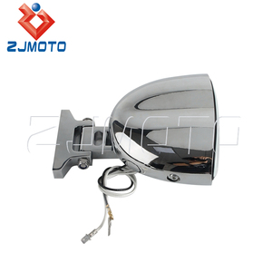 Faro doble impermeable para motocicleta ET Cyclops para Honda/Yamaha/<span class=keywords><strong>Kawasaki</strong></span>/Suzuki/<span class=keywords><strong>Victory</strong></span>/BMW/Triumph | Haz alto/bajo - Product Image 3