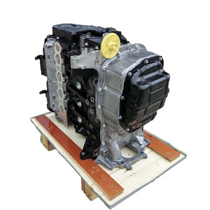 Piezas de rendimiento <span class=keywords><strong>Mitsubishi</strong></span> Lancer Engine 4g94 Bloque largo para <span class=keywords><strong>Pajero</strong></span> IO <span class=keywords><strong>Pinin</strong></span> TR4 Montero Motor 4g94 2,0 Motor desnudo - Product Image 4