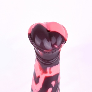 NNSX Ejaculating Horse Cock Spray Water Penis Adult Vaginal Anal Stimulation Masturbators Squirting Horse <b>Dildo</b> Lesbain Sex Toy - Product Image 2