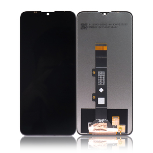 Nhà Máy OEM tùy chỉnh thay thế điện thoại di động LCD pantalla màn hình cảm ứng cho <span class=keywords><strong>Moto</strong></span> E (2020) E13 E20 E22 E32 e32s E40 E5 cộng với E6 E7 - Product Image 2