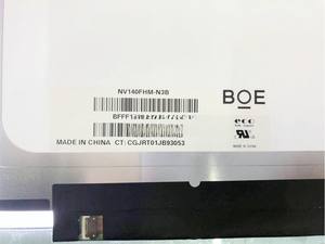 แล็ปท็อปใหม่สำหรับ 14 "30 พินฟูลเอชดีแบบไม่ใช่ระบบสัมผัสหน้าจอ LCD แผงจอแสดงผล NV140FHM-N3B - Product Image 2