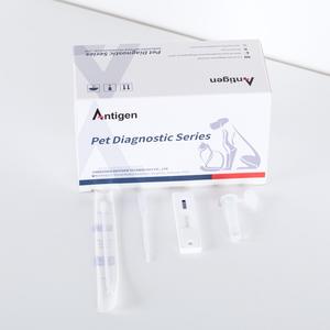 <span class=keywords><strong>Test</strong></span> rapide pour animaux <span class=keywords><strong>kit</strong></span> de <span class=keywords><strong>test</strong></span> du ver du cœur canin kits de <span class=keywords><strong>test</strong></span> de soins pour animaux de compagnie CHW <span class=keywords><strong>ag</strong></span> a - Product Image 3