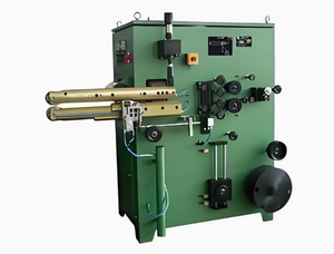 Độ chính xác cao đúc dây chuyền <span class=keywords><strong>s</strong></span>ản xuất trống thép có kích thước nhỏ có tính năng niêm phong bao bì gỗ & máy đóng gói phụ trợ - Product Image 2