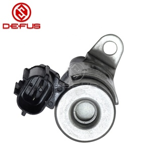 DEFUS Solenoide VVT di Scarico Originale ad Alta Impedenza OEM 917-283 per <span class=keywords><strong>Ford</strong></span> <span class=keywords><strong>Fiesta</strong></span> 2011-2013 1.6L Ti-VCT <span class=keywords><strong>Accessori</strong></span> <span class=keywords><strong>Auto</strong></span> in Offerta - Product Image 4