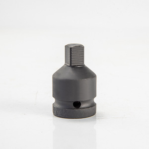 ZHCY <b>Socket</b> Adapter 1/4 3/8 1/2 Inch Quick Connect <b>Impact</b> Wrench Tool Set - Product Image 4