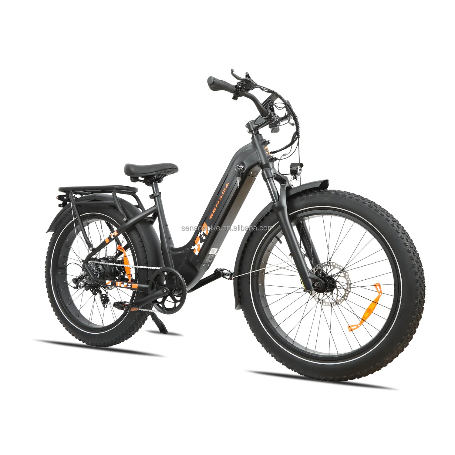 Abd depo sadece şehir için ucuz elektrikli bisiklet marka işbirliği