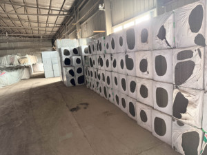 Yüksek Performanslı Köpük Cam Hücresel Cam, Duvarlar, Zeminler ve Tavanlar Dahil İç Mekan İzolasyonu İçin - Product Image 6