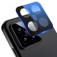 Protecteur d'objectif de caméra de téléphone clair pour tecno spark 10 pro coman 20 19 pro poco f5 c65 realme 115g 11 pro plus real me c55