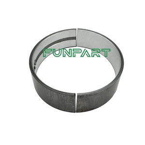 Palier principal de vilebrequin pour Land Rover <span class=keywords><strong>Jaguar</strong></span> XE XF XK XJ F-PACE F-<span class=keywords><strong>TYPE</strong></span> 5.0 Essence V8 5.0SC Essence 508PN 508PS AJ133 - Product Image 5