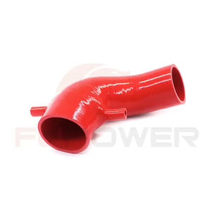 Silicone radiateur durite d'induction pour Honda <span class=keywords><strong>Civic</strong></span> type-r <span class=keywords><strong>EP3</strong></span> <span class=keywords><strong>K20</strong></span> 2001-2006 2002 - Product Image 4