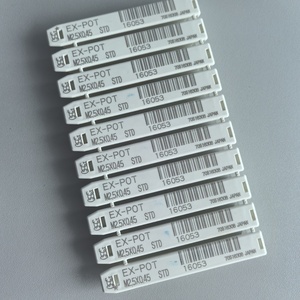 M2.5x0.45 Osgs High-Speed Steel Tool Spiral Pointed <strong>Tap</strong> Thread <strong>Taps</strong> <strong>Machine</strong> Tin Coating Left-<strong>Handed</strong> HRC45-49 1 Year Warranty - Product Image 2