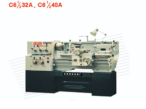Torno Portátil <span class=keywords><strong>MC</strong></span> para Talleres Compactos y Servicios en Sitio C6132 C6232 C6140 C6240 - Product Image 1
