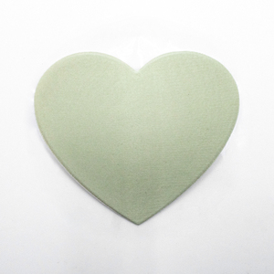 JOGOGO Invisible Reusable Adhesive Sponge Heart <strong>Shaped</strong> <strong>Nipple</strong> Covers for Women Backless Dress Swimsuit Intimates Breast Pasties - Product Image 4