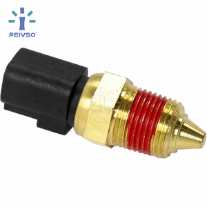 Capteur de température du liquide de refroidissement PEIVSO Premium à signal stable pour Ford F-250 F-350 E-Series Excursion 7.3L OEM F65F10884AA - Product Image 2