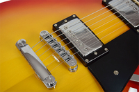 Guitare électrique 6 cordes Kaysen à bas prix, OEM pour personnalisation
