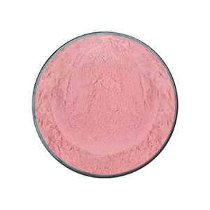 オーガニック食品グレード純粋桜花ハーブエキス粉末<span class=keywords><strong>100%</strong></span>水溶性80メッシュHPLC認証済み1kgドラム＆バッグ包装 - Product Image 2