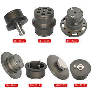 Adaptateur Euro double extrémité NSH, support décalé, trépied pour appareil photo, accessoires pour caméra pour chariot de cinéma - Product Image 4