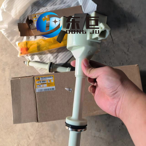 Chất lượng cao 418 4861 4184861 biến áp nhóm với Cổ Phiếu có sẵn và Giao hàng nhanh chóng cho g3516b g3516c g3512e - Product Image 5