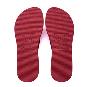 <span class=keywords><strong>Chanclas</strong></span> de goma para mujer, venta al por mayor de fábrica, para exteriores - Product Image 6