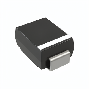 DO-214AA, SMB Diodes SMBJ5944B-TP Buy Online Electronic Components BOM IC In Stock - Product Image 1