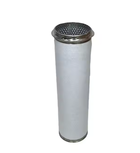 Filtre à air compatible pour compresseurs d'air - Pièce de rechange MANNY 02250131-013 - Product Image 3
