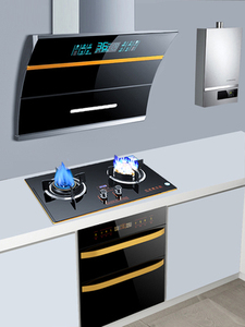 Cappa da Cucina Ecologica Personalizzata con Raccoglitore d'Olio Promozionale 2019 - Product Image 3