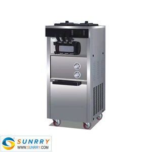 Máquina <span class=keywords><strong>de</strong></span> <span class=keywords><strong>helado</strong></span> <span class=keywords><strong>de</strong></span> 3 sabores, máquina <span class=keywords><strong>de</strong></span> <span class=keywords><strong>helado</strong></span> automática pequeña, <span class=keywords><strong>Mcdonalds</strong></span> - Product Image 3