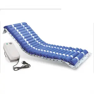 China Directly Supplier Anti-decubitus Inflatable Wholesale Alternating Pressure Medical Air Bed Mattress for Hospital and Care